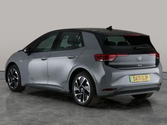 Volkswagen ID.3 Pro 58kWh Life (145 ps) - BLUETOOTH - CAR-NET APP-CONNECT - DIGI