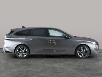 Peugeot 308 SW 1.5 BlueHDi Allure Premium EAT (130 ps) - BLUETOOTH - SPEED LIMI