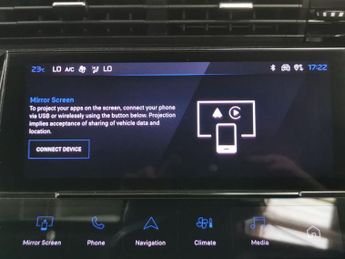 Peugeot 308 SW 1.5 BlueHDi Allure Premium EAT (130 ps) - BLUETOOTH - SPEED LIMI