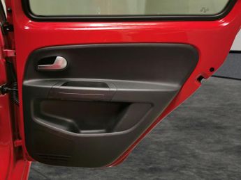 Seat Mii 36.8kWh (83 ps) - SD CARD MEDIA INPUT - PARK SENSORS