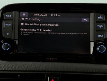 Hyundai i10 1.2 SE Connect (84 ps) - LED - REVERSE CAM - WIFI