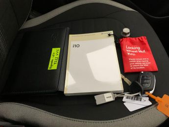 Hyundai i10 1.2 SE Connect (84 ps) - LED - REVERSE CAM - WIFI