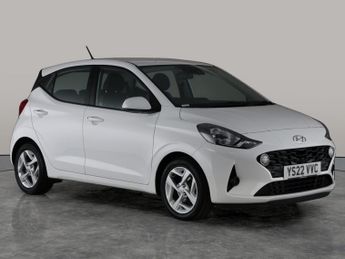 Hyundai i10 1.2 SE Connect (84 ps) - LED - REVERSE CAM - WIFI