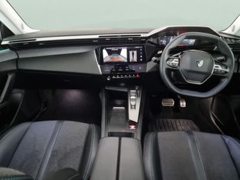 Peugeot 308 SW 1.5 BlueHDi Allure Premium EAT (130 ps) - BLUETOOTH - SPEED LIMI
