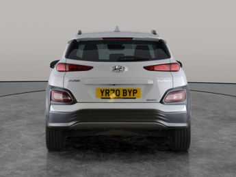 Hyundai Kona 64kWh Premium SE (7kW Charger) (204 ps) - KEYLESS ENTRY