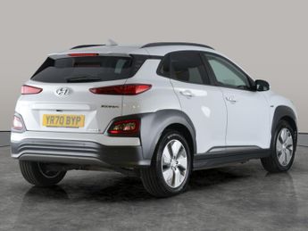 Hyundai Kona 64kWh Premium SE (7kW Charger) (204 ps) - KEYLESS ENTRY