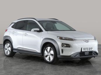 Hyundai Kona 64kWh Premium SE (7kW Charger) (204 ps) - KEYLESS ENTRY