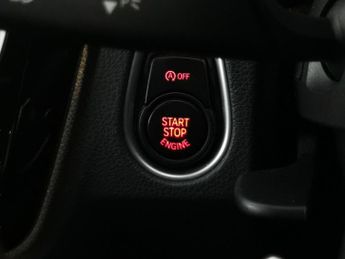 BMW 3 Series 2.0 320d M Sport Shadow Edition xDrive (190 ps) - HK AUDIO - LED