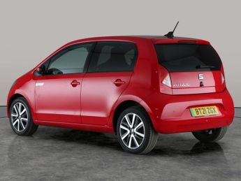 Seat Mii 36.8kWh (83 ps) - SD CARD MEDIA INPUT - PARK SENSORS