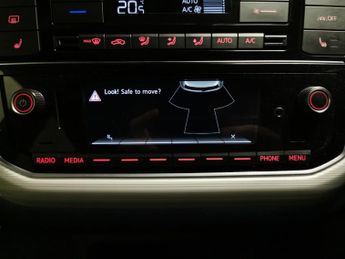 Seat Mii 36.8kWh (83 ps) - SD CARD MEDIA INPUT - PARK SENSORS