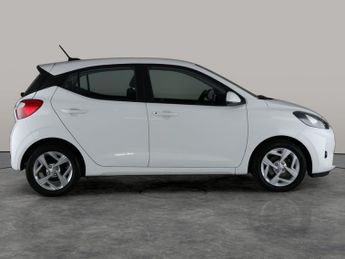 Hyundai i10 1.2 SE Connect (84 ps) - LED - REVERSE CAM - WIFI