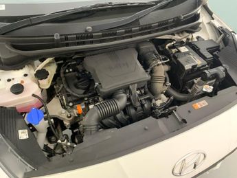 Hyundai i10 1.2 SE Connect (84 ps) - LED - REVERSE CAM - WIFI