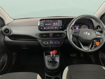 Hyundai i10 1.2 SE Connect (84 ps) - LED - REVERSE CAM - WIFI