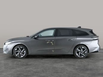 Peugeot 308 SW 1.5 BlueHDi Allure Premium EAT (130 ps) - BLUETOOTH - SPEED LIMI