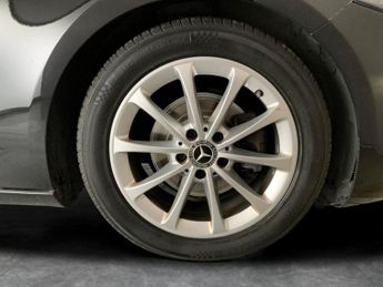 Mercedes-Benz A Class 1.3 A180 Sport (Executive) 7G-DCT (136 ps) - LED - REVERSE CAM -