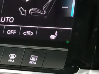 Audi e-tron 50 Technik quattro 71.2kWh (313 ps) - ADJUSTABLE SUSPENSION
