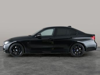 BMW 3 Series 2.0 320d M Sport Shadow Edition xDrive (190 ps) - HK AUDIO - LED