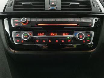BMW 3 Series 2.0 320d M Sport Shadow Edition xDrive (190 ps) - HK AUDIO - LED