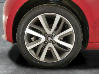 Seat Mii 36.8kWh (83 ps) - SD CARD MEDIA INPUT - PARK SENSORS