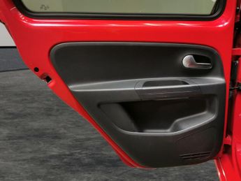 Seat Mii 36.8kWh (83 ps) - SD CARD MEDIA INPUT - PARK SENSORS