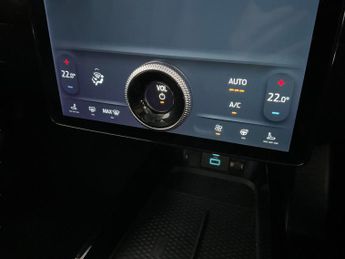 Ford Mustang Mach-e Extended Range 91kWh Automatic (294 ps) - REVERSE CAM - NAV