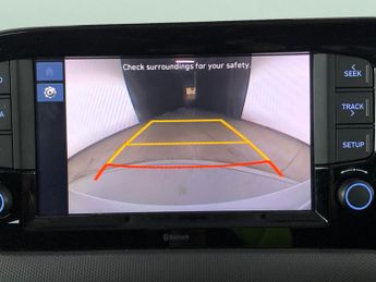 Hyundai i10 1.2 SE Connect (84 ps) - LED - REVERSE CAM - WIFI