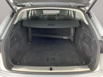 Audi e-tron 50 Technik quattro 71.2kWh (313 ps) - ADJUSTABLE SUSPENSION