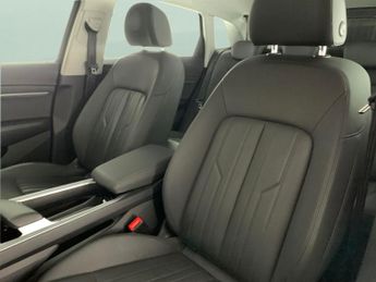 Audi e-tron 50 Technik quattro 71.2kWh (313 ps) - ADJUSTABLE SUSPENSION