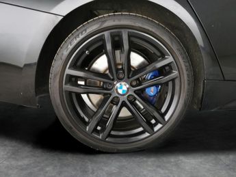BMW 3 Series 2.0 320d M Sport Shadow Edition xDrive (190 ps) - HK AUDIO - LED