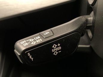 Audi A4 1.4 TFSI S line S Tronic (150 ps) - DRIVING MODES - PADDLE SHIFT