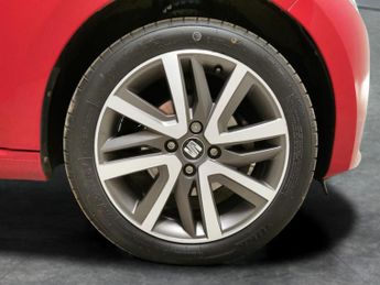 Seat Mii 36.8kWh (83 ps) - SD CARD MEDIA INPUT - PARK SENSORS