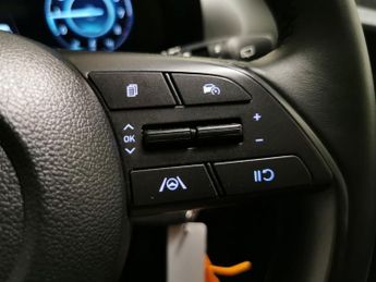 Hyundai i20 1.0 T-GDi MHEV SE Connect DCT (100 ps) - BLUETOOTH - DRIVING MOD