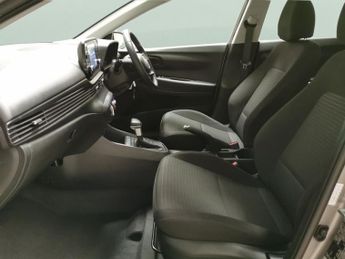 Hyundai i20 1.0 T-GDi MHEV SE Connect DCT (100 ps) - BLUETOOTH - DRIVING MOD