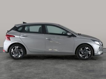 Hyundai i20 1.0 T-GDi MHEV SE Connect DCT (100 ps) - BLUETOOTH - DRIVING MOD