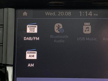 Hyundai i10 1.2 SE Connect (84 ps) - LED - REVERSE CAM - WIFI