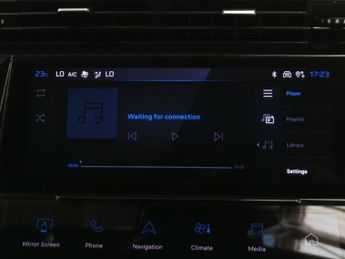 Peugeot 308 SW 1.5 BlueHDi Allure Premium EAT (130 ps) - BLUETOOTH - SPEED LIMI