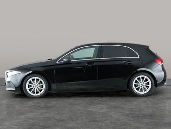 Mercedes-Benz A Class 1.3 A180 Sport (Executive) 7G-DCT (136 ps) - LED - REVERSE CAM -