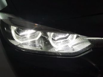 BMW 3 Series 2.0 320d M Sport Shadow Edition xDrive (190 ps) - HK AUDIO - LED