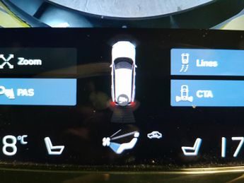 Volvo V60 2.0h T6 Recharge 11.6kWh R-Design Plug-in AWD (340 ps) - AUTO PA