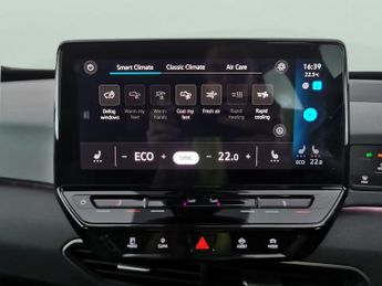 Volkswagen ID.3 Pro 58kWh Life (145 ps) - BLUETOOTH - PARK SENSORS - CAR-NET APP