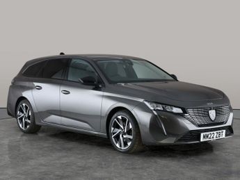 Peugeot 308 SW 1.5 BlueHDi Allure Premium EAT (130 ps) - BLUETOOTH - SPEED LIMI