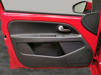 Seat Mii 36.8kWh (83 ps) - SD CARD MEDIA INPUT - PARK SENSORS