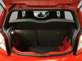 Seat Mii 36.8kWh (83 ps) - SD CARD MEDIA INPUT - PARK SENSORS