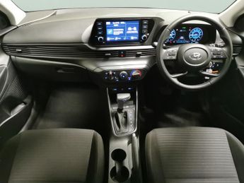 Hyundai i20 1.0 T-GDi MHEV SE Connect DCT (100 ps) - BLUETOOTH - DRIVING MOD