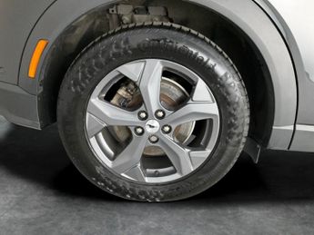 Ford Mustang Mach-e Extended Range 91kWh Automatic (294 ps) - REVERSE CAM - NAV