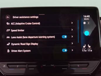 Volkswagen ID.3 Pro 58kWh Life (145 ps) - BLUETOOTH - PARK SENSORS - CAR-NET APP