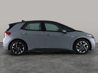 Volkswagen ID.3 Pro 58kWh Life (145 ps) - BLUETOOTH - PARK SENSORS - CAR-NET APP
