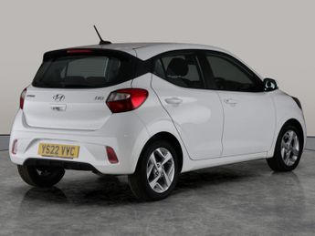Hyundai i10 1.2 SE Connect (84 ps) - LED - REVERSE CAM - WIFI