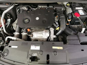 Peugeot 308 SW 1.5 BlueHDi Allure Premium EAT (130 ps) - BLUETOOTH - SPEED LIMI
