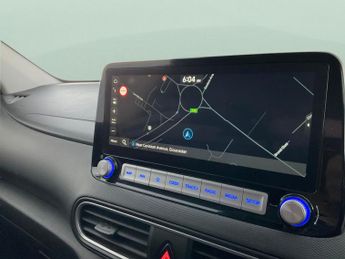 Hyundai Kona 64kWh Premium SE (7kW Charger) (204 ps) - KEYLESS ENTRY